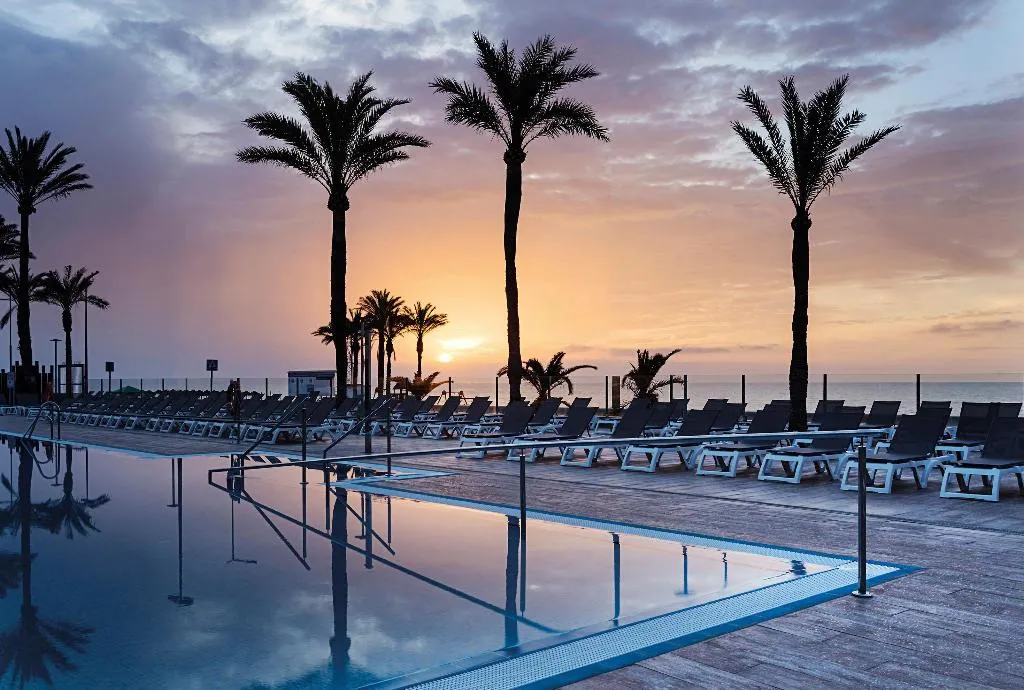 Pool, Best Sabinal, Costa Almeria