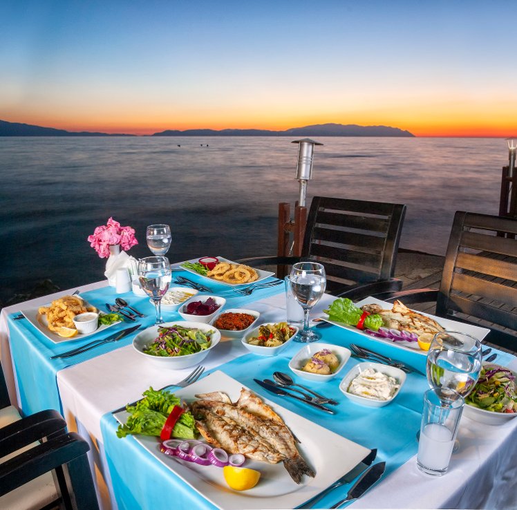 Ephesia Holiday Beach Club, Izmir
