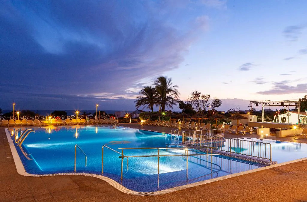Pool, Minura Sur Menorca, Menorca