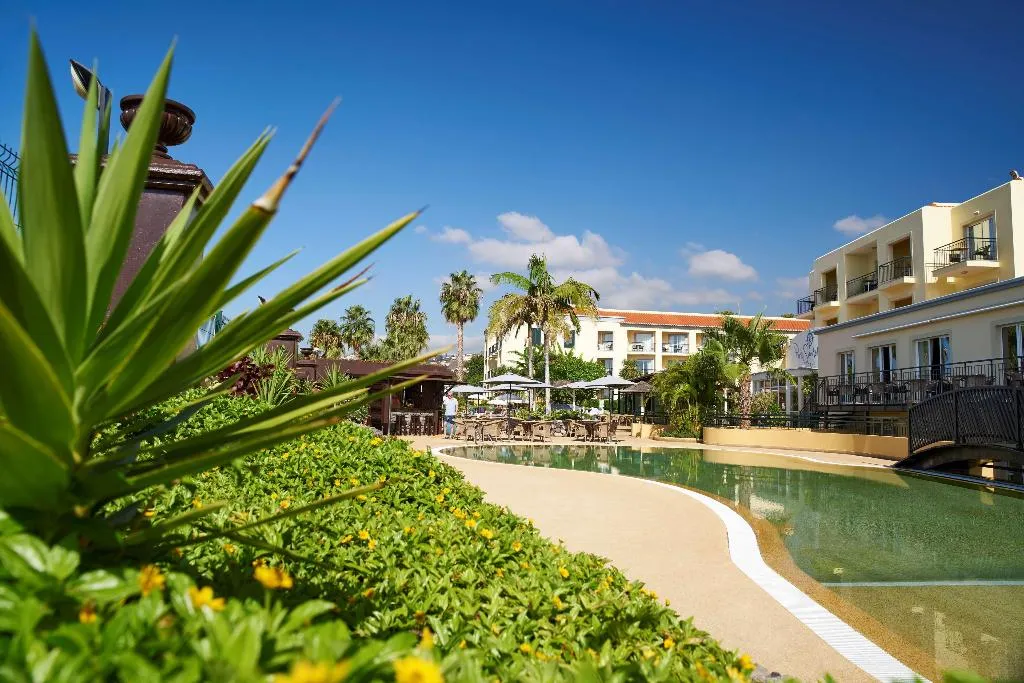 General view, PortoBay Santa Maria, Madeira