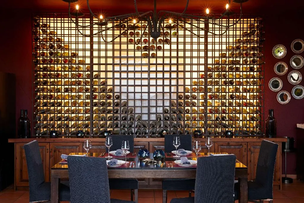 Restaurant, Eagles Palace, Small Luxury Hotels Of The World, Thessaloniki