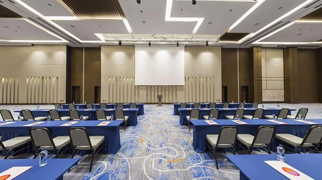 Conferences, Anda Barut Collection, Bodrum