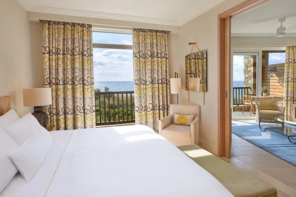 Room, The Westin Resort Costa Navarino, Kalamata