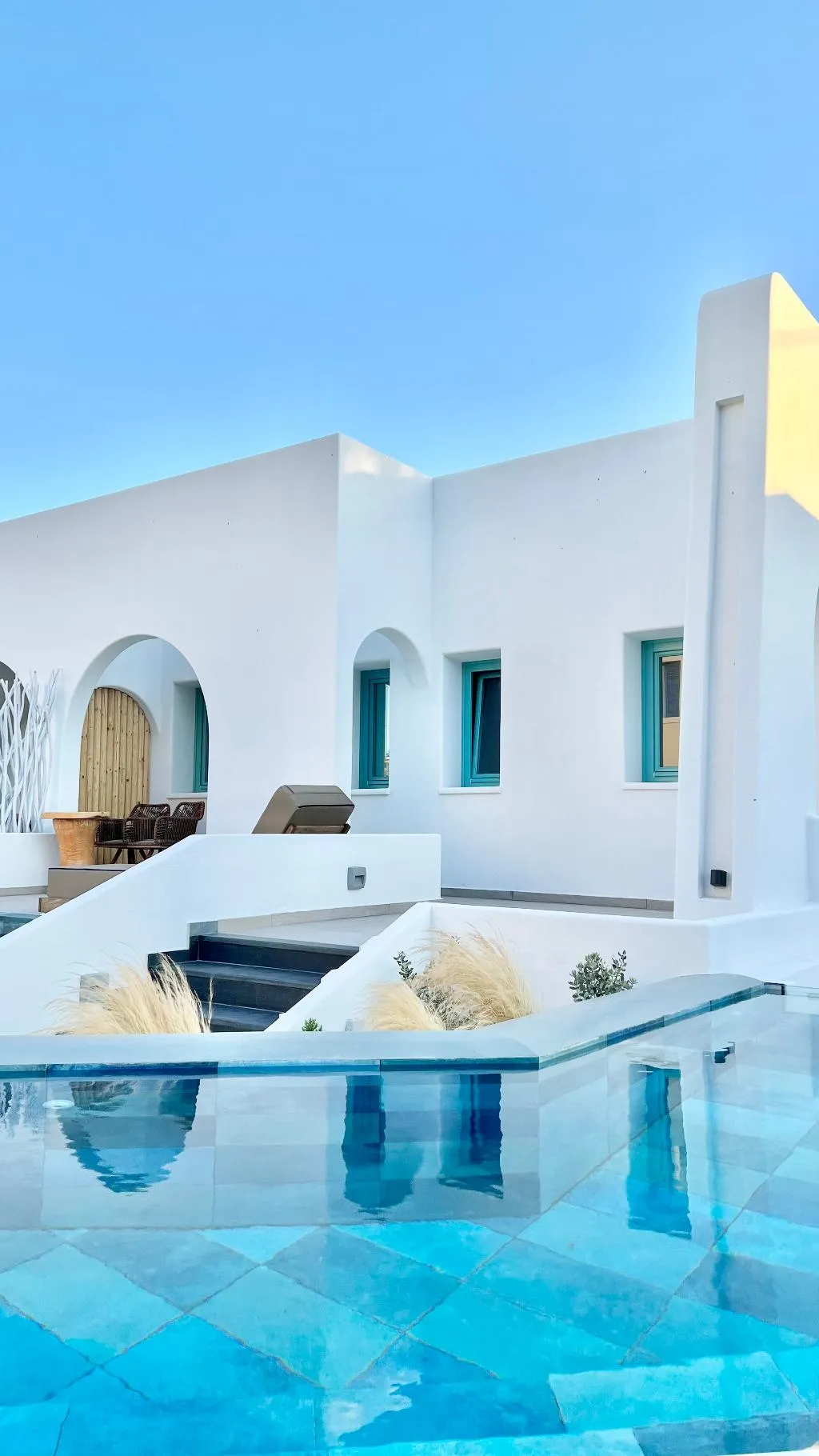 SUITE EXECUTIVE Room, Anastasia Princess Luxury Beach Residence, Santorini