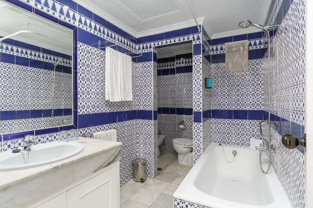 DOUBLE WITH BALCONY Room, AluaSun Costa Park, Costa Del Sol