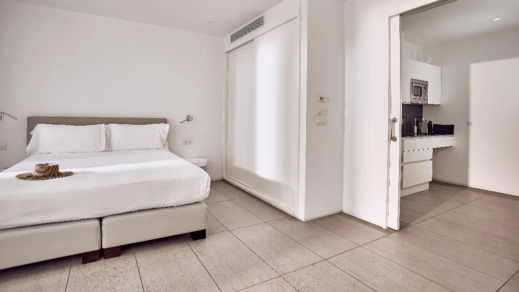 STUDIO STANDARD Room, Domes Baobab Suites, Tenerife