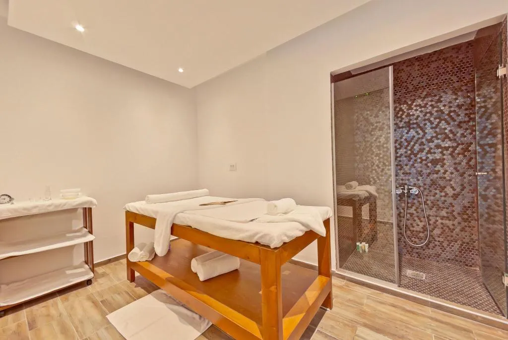 Sports and Entertainment, Anemos Luxury Grand Resort, Crete
