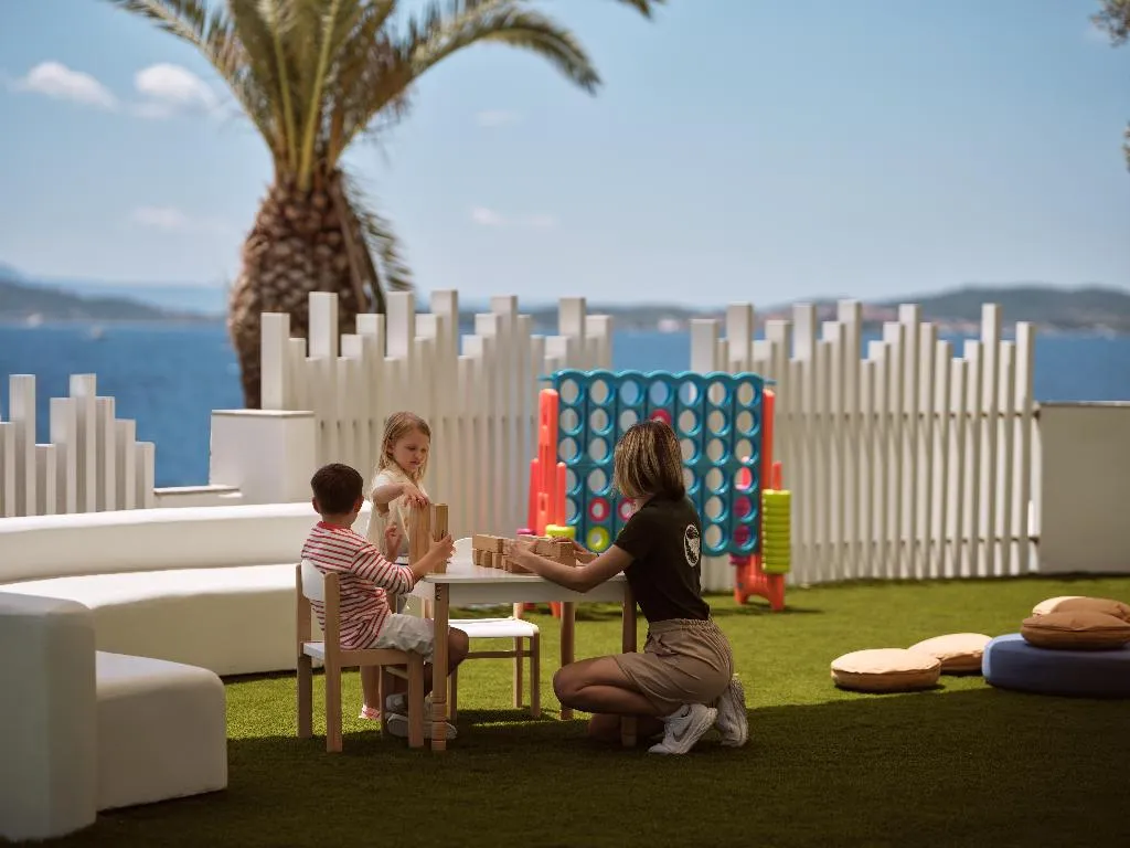 Sports and Entertainment, Eagles Palace, Small Luxury Hotels Of The World, Thessaloniki