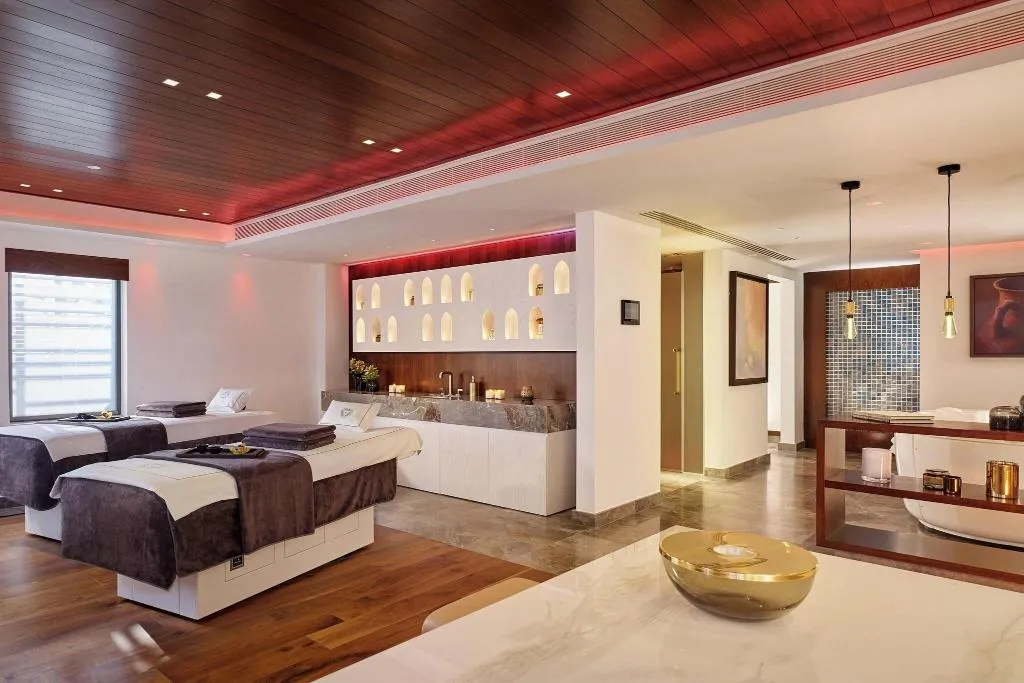 Sports and Entertainment, Parklane, a Luxury Collection Resort & Spa, Cyprus