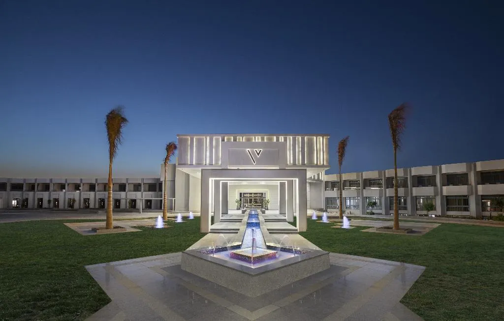 General view, V Hotel Sharm El Shiekh, Red Sea Riviera
