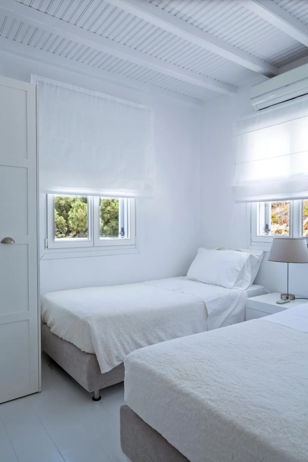 SUITE TWO BEDROOMS Room, Ostraco Suites, Mykonos