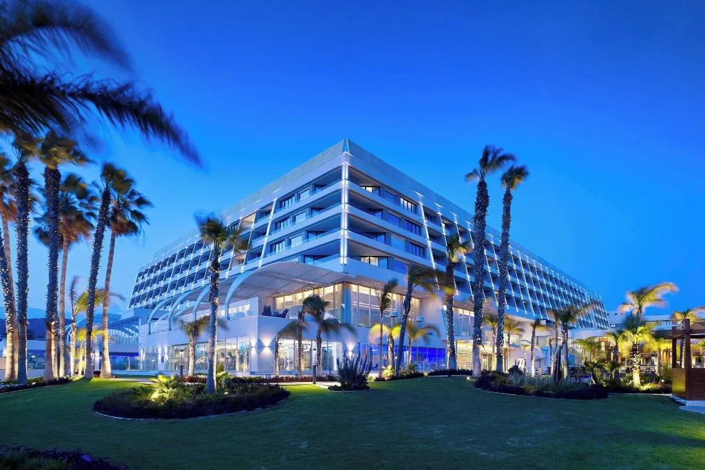General view, Parklane, a Luxury Collection Resort & Spa, Cyprus
