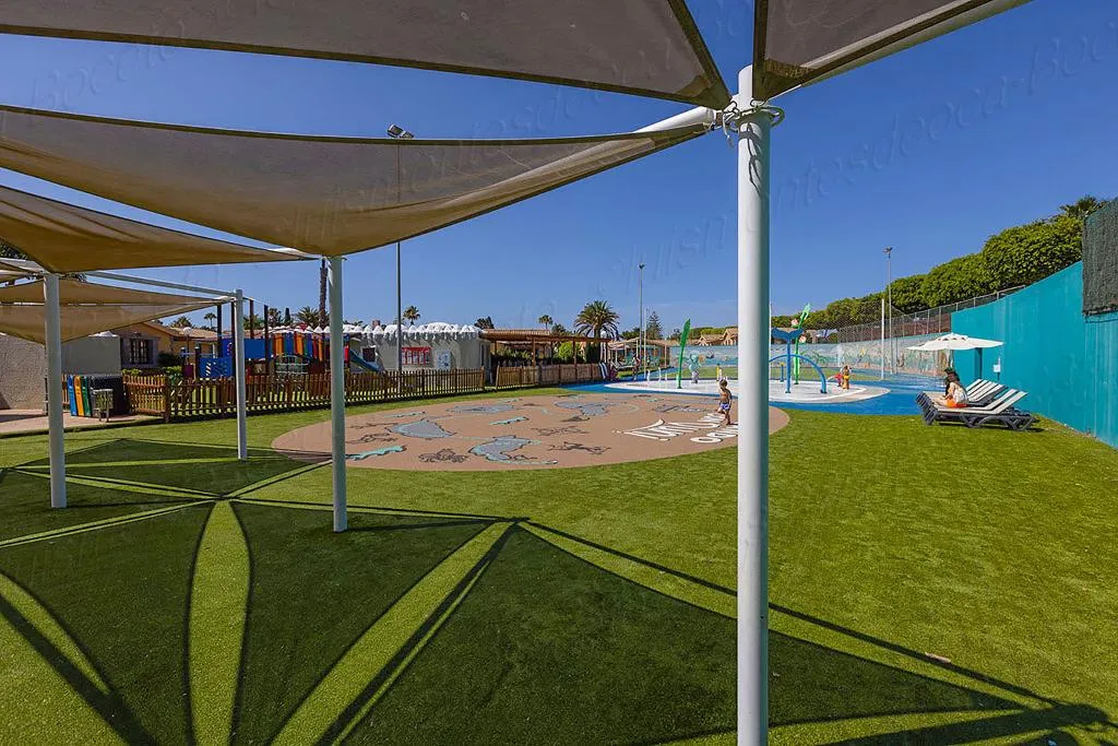 Sports and Entertainment, Maspalomas Resort by Dunas, Gran Canaria