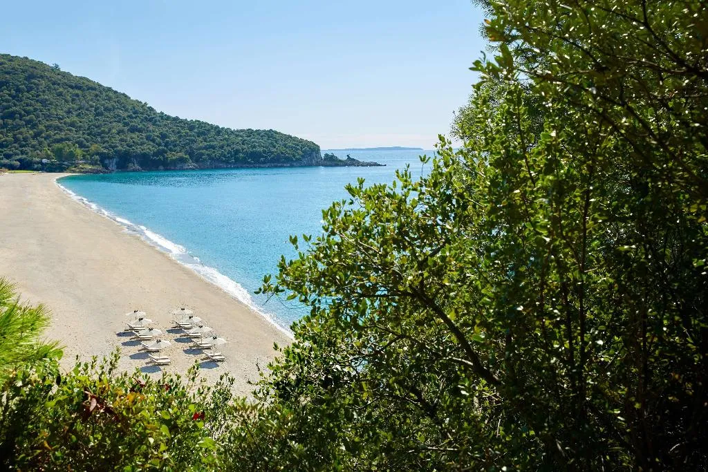 Beach, Elix, Mar-Bella Collection, Preveza/Lefkas
