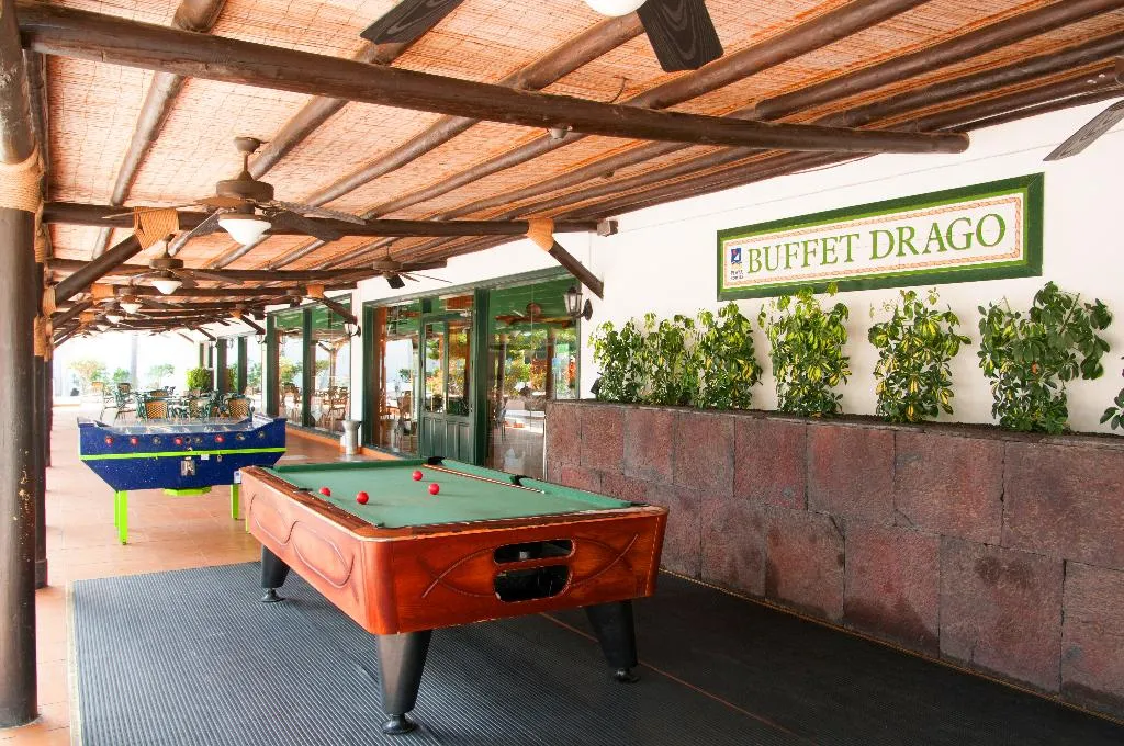 Sports and Entertainment, BLUESEA Costa Bastian, Lanzarote