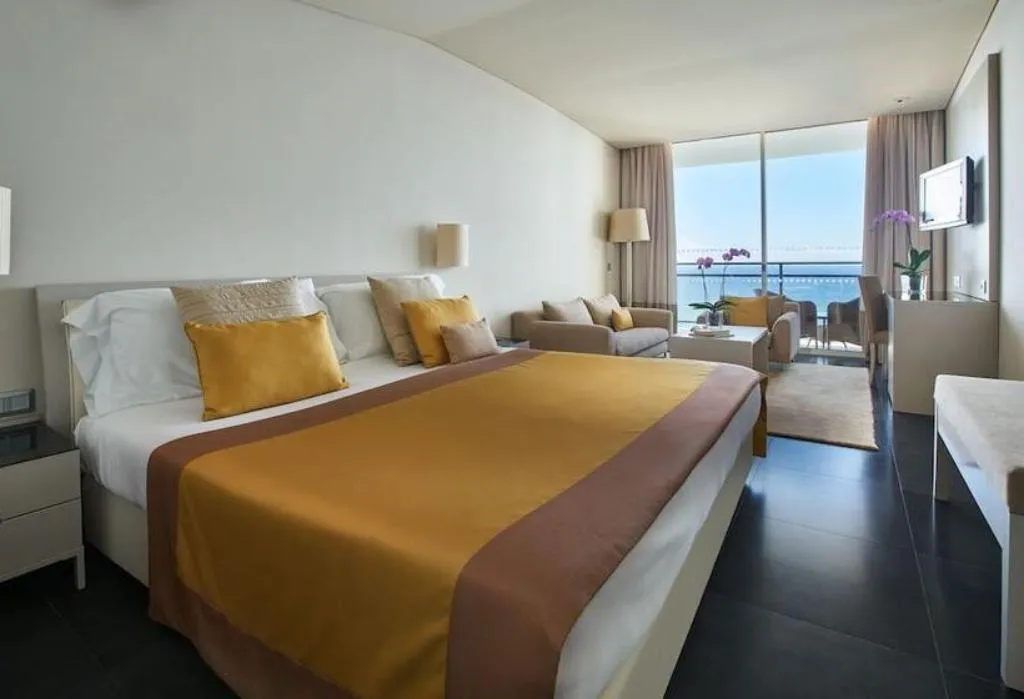 DOUBLE PRESTIGE Room, VidaMar Resort Hotel Madeira, Madeira