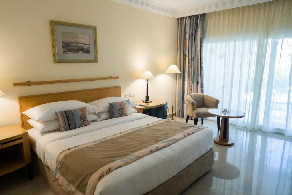 SINGLE SEA VIEW Room, Savoy Sharm El Sheikh, Red Sea Riviera