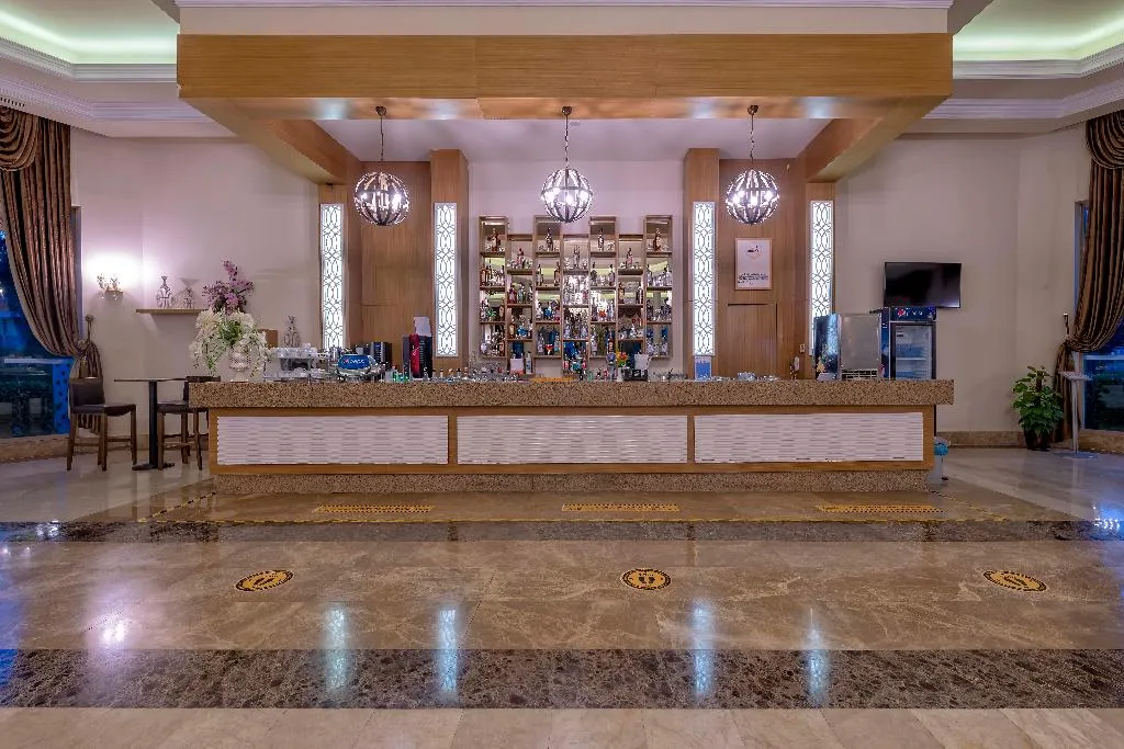 Bar, Asteria Family Resort Side, Antalya