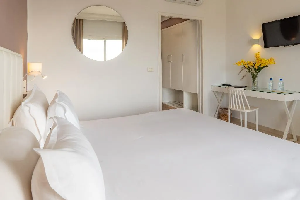 DOUBLE STANDARD Room, Golden Tulip President Hammamet, Tunisia