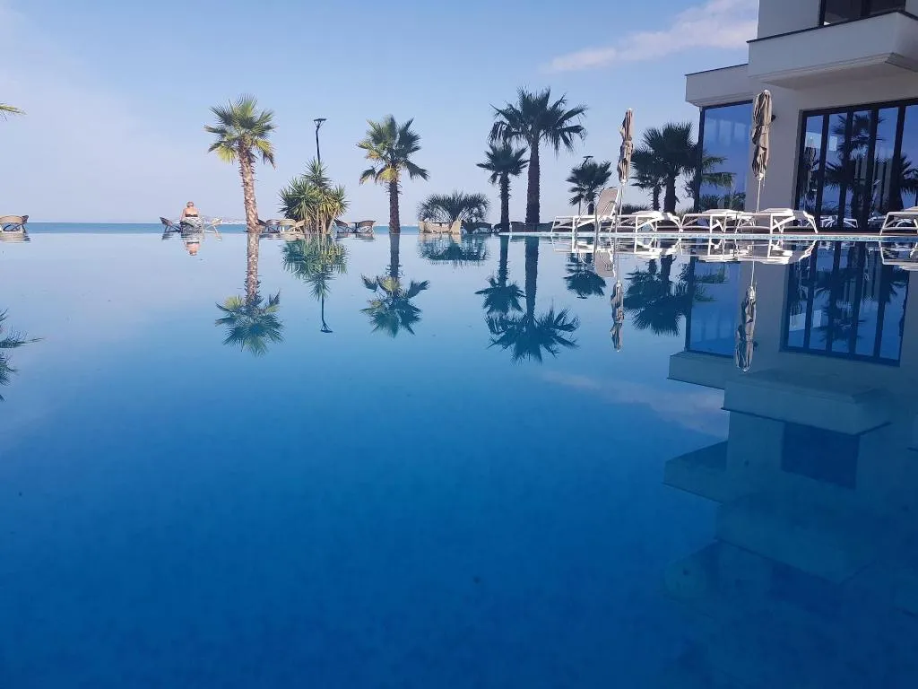 Sports and Entertainment, Brilliant Hotel & Spa, Durres