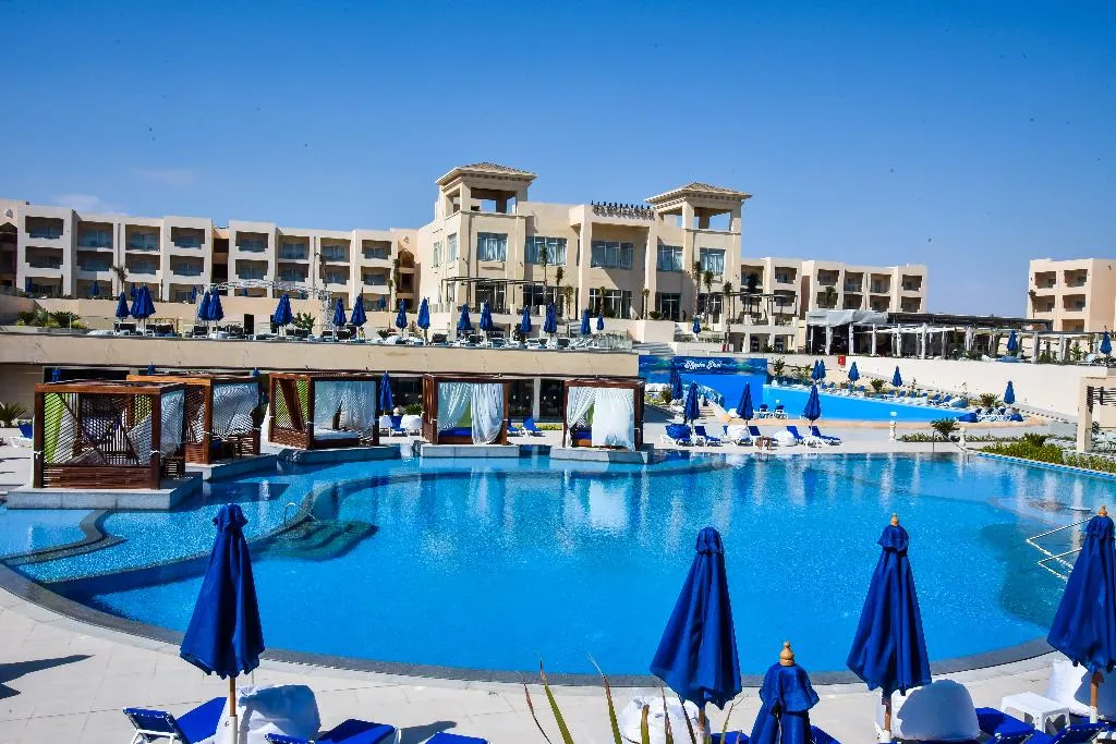 Pool, Cleopatra Luxury Resort Sharm Adults Only, Red Sea Riviera