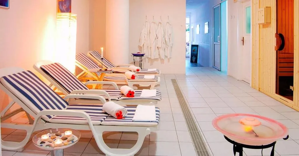 Sports and Entertainment, Apartments La Palma Affiliated by Melia, La Palma