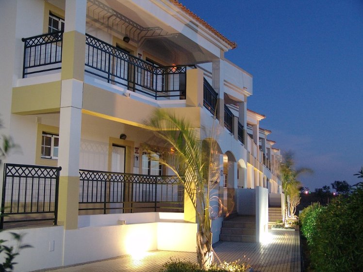 Apartamentos Turísticos Novochoro, Algarve