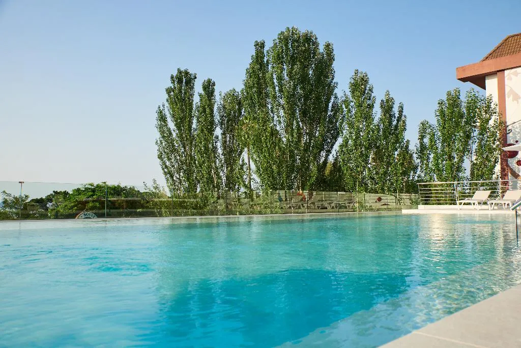 Pool, DWO Sirius, Costa Brava