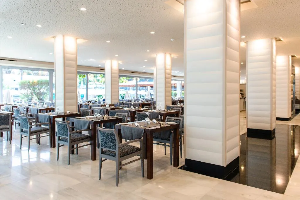 Restaurant, Spring Hotel Vulcano, Tenerife