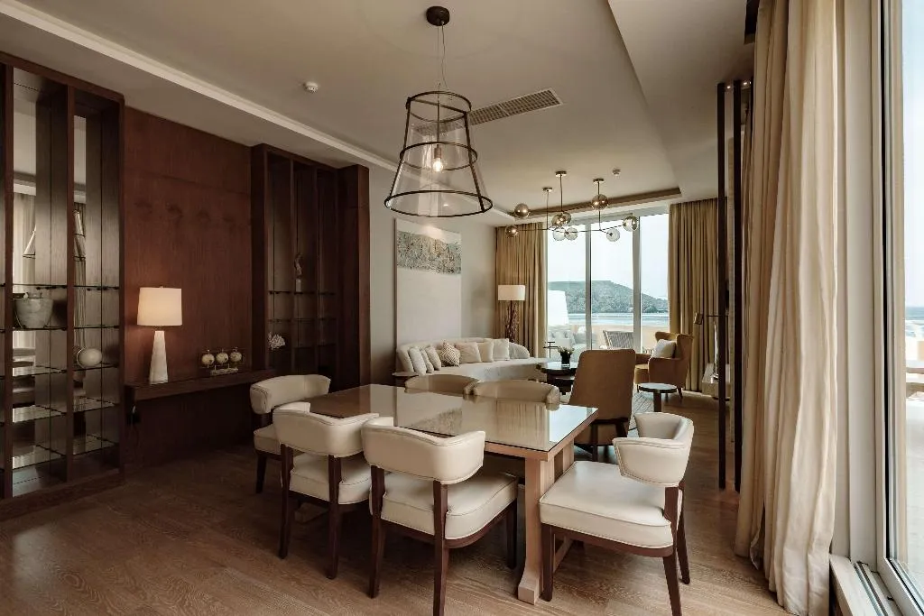 Room, Radisson Blu Resort & Spa Golden Sands, Malta