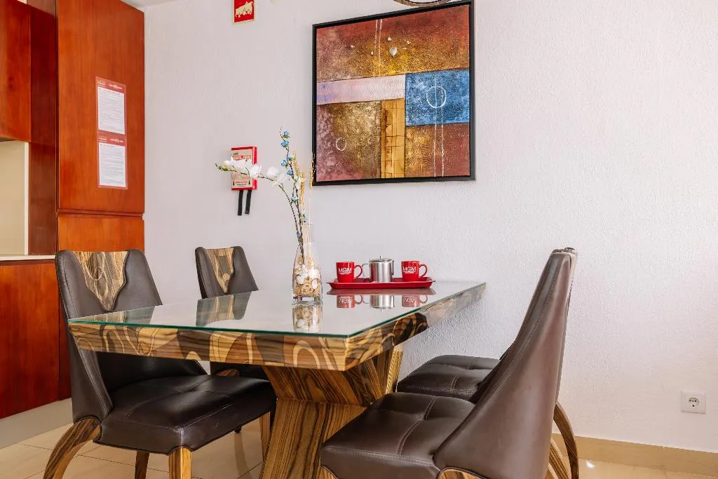 APARTMENT ONE BEDROOM Room, Muthu Clube Praia da Oura, Algarve