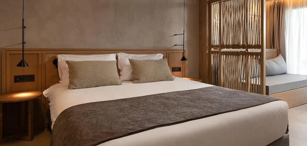 Double or Twin DELUXE Room, Ella Helea, Rhodes