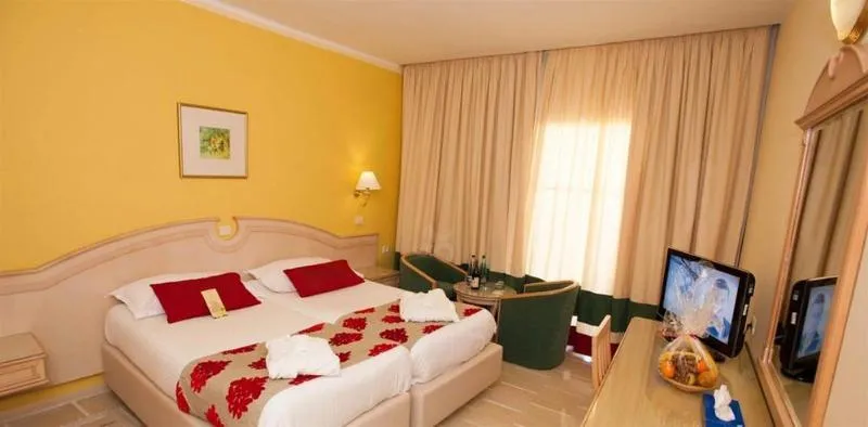 FAMILY ROOM STANDARD Room, Tour Khalef, Tunisia