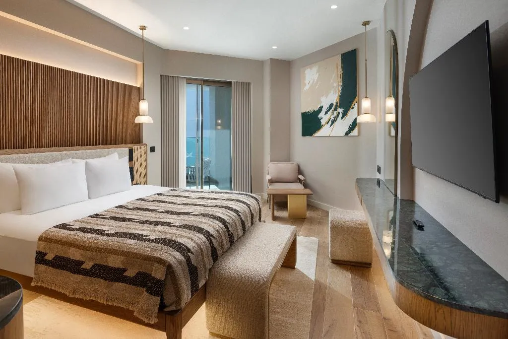 FAMILY ROOM CONNECTING ROOM Room, Liberty Signa Hotel, Dalaman