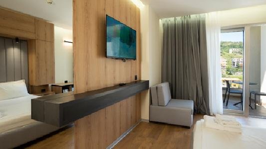 Seaside Hotel, Durres