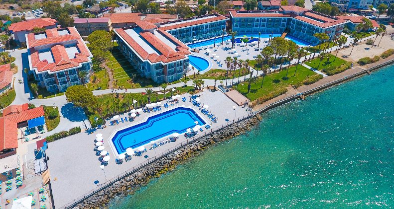 Ephesia Holiday Beach Club, Izmir
