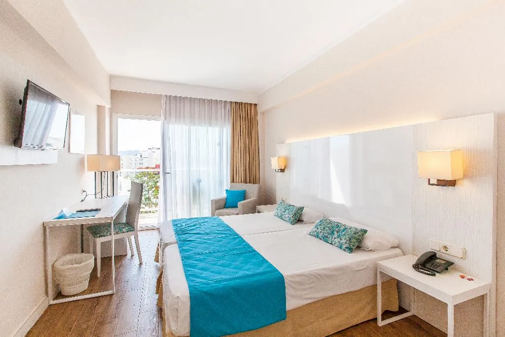 Room, BLUESEA Cala Millor, Majorca