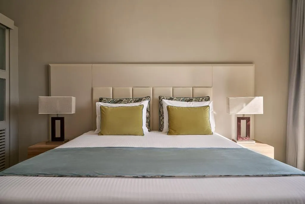 FAMILY ROOM SEA VIEW Room, Lindos Imperial Resort & Spa, Rhodes