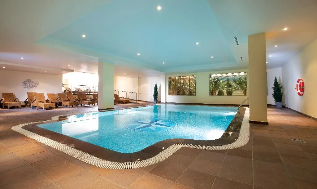 Sports and Entertainment, PortoBay Falesia, Algarve