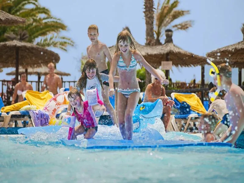 Sports and Entertainment, Elba Castillo San Jorge & Antigua Hotel, Fuerteventura