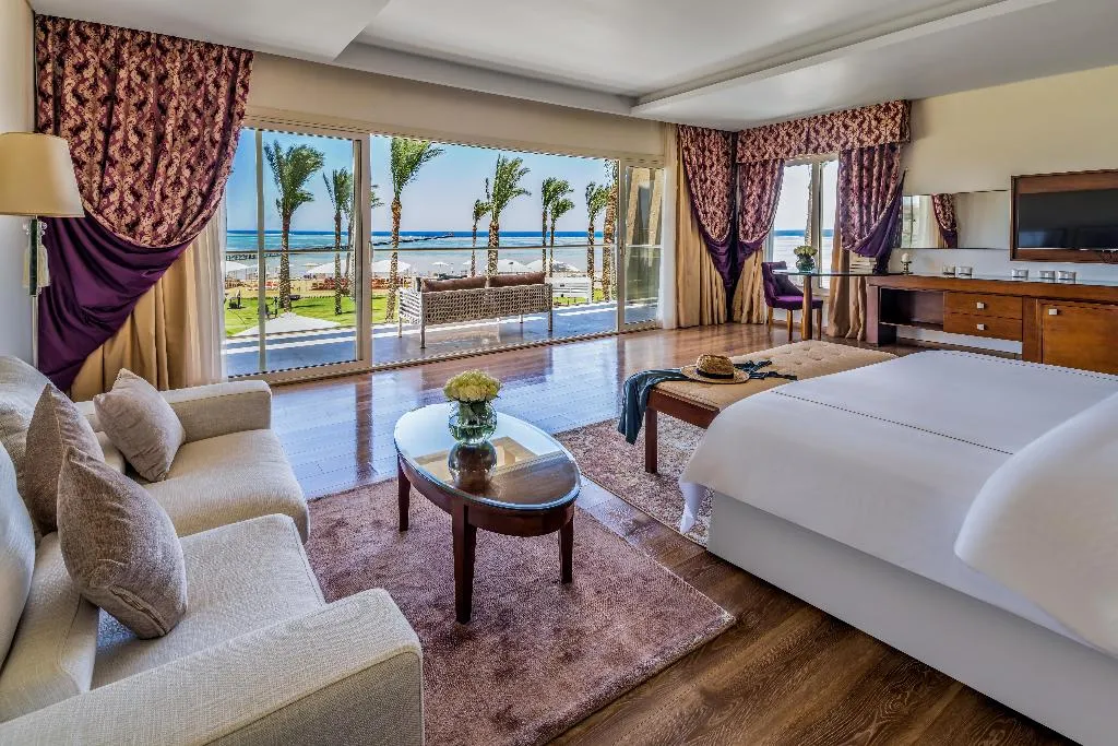 VILLA SUPERIOR Room, Rixos Premium Seagate, Red Sea Riviera