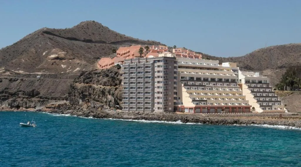 General view, Marina Elite, Gran Canaria