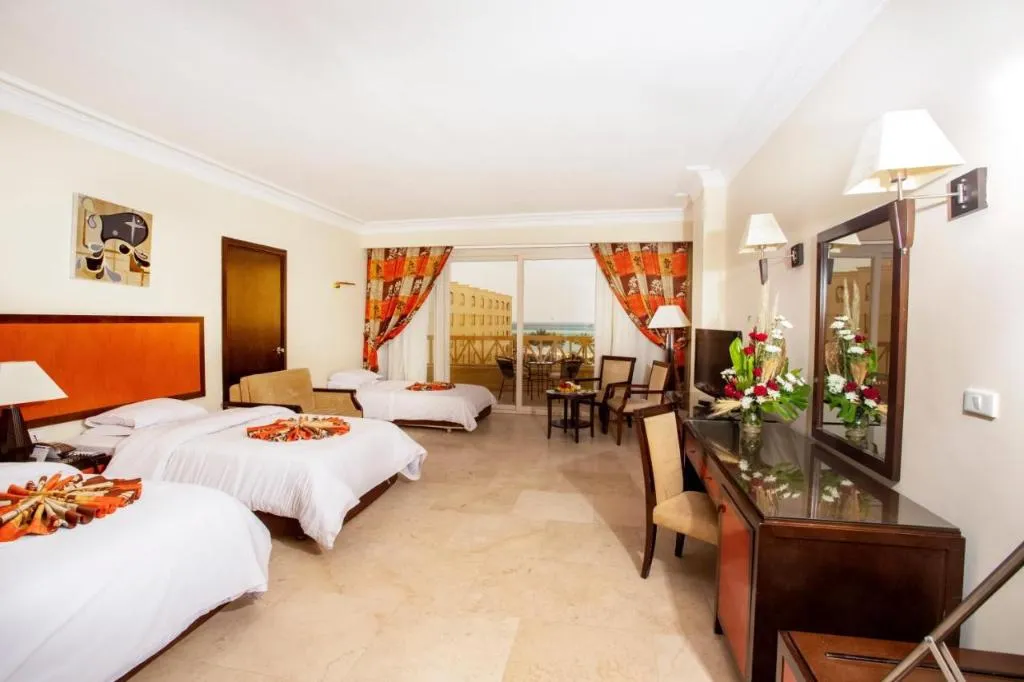 DOUBLE PREMIUM Room, AMC Royal Hotel & Spa, Red Sea Riviera