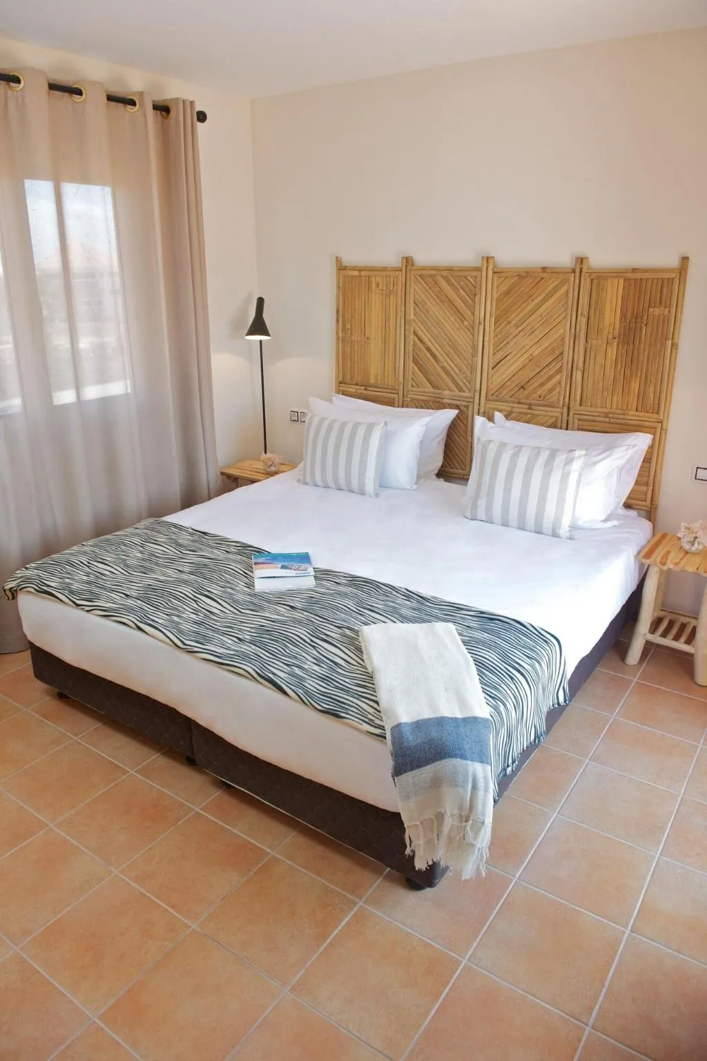 Room, Pierre & Vacances Village Fuerteventura Origomare, Fuerteventura