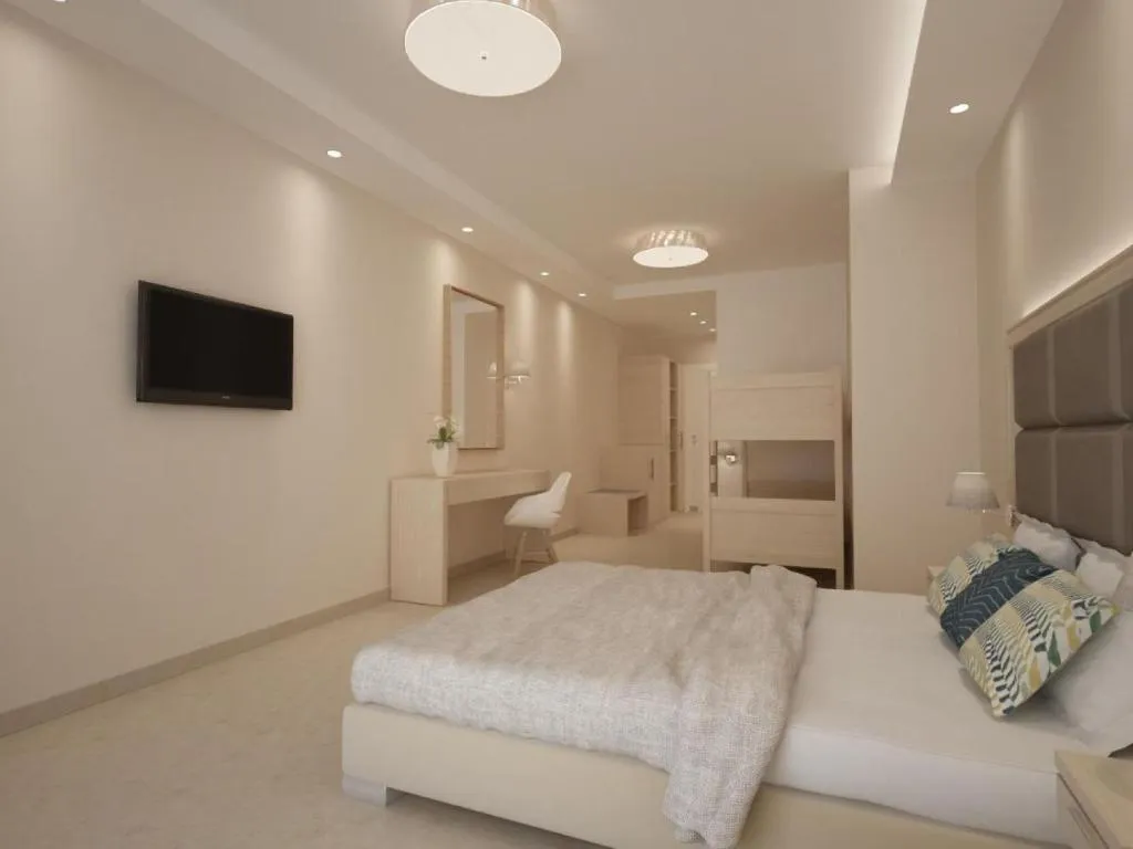 Room, Laguna Holiday Resort, Corfu
