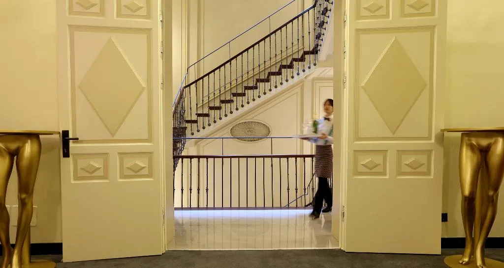 Sports and Entertainment, Axel Hotel Madrid - Adults Only, Madrid