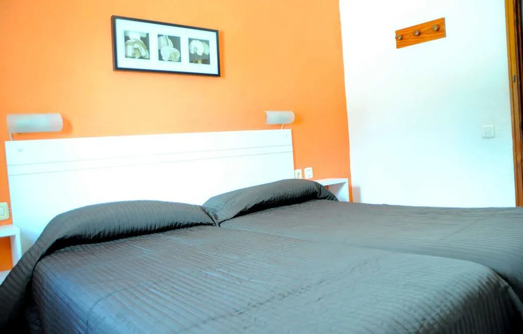 Room, Niza, Gran Canaria