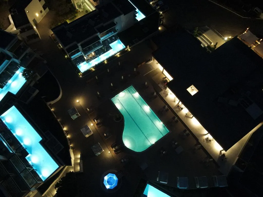 General view, Harmony Crest Resort& Spa, Kos