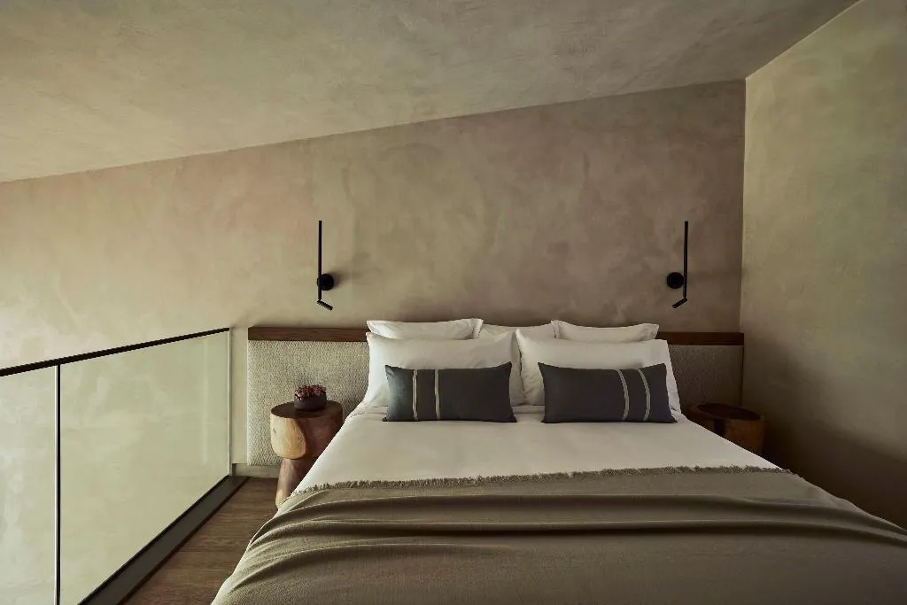 Room, Zelia Resort & Spa, Halkidiki