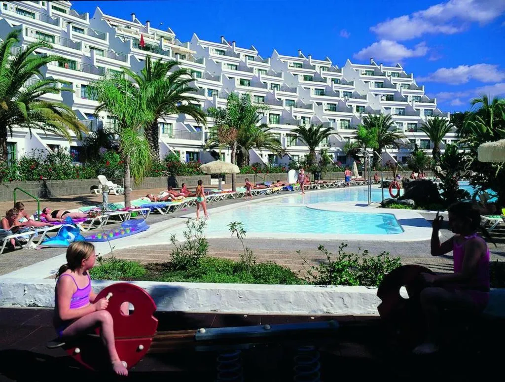 General view, Babalu, Gran Canaria